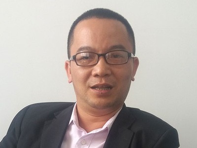 Luật sư Nguyễn Thế Truyền, Giám đốc Công ty Luật Thiên Thanh.