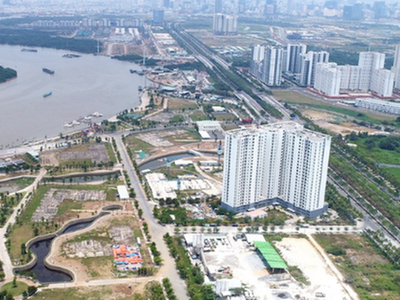 VNREA: Doanh nghiệp bất động sản rất khó khăn, cần được miễn giảm thuế