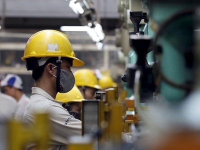 Tổng giám đốc HSBC Việt Nam: Việt Nam sẽ tiếp tục là điểm đến đầu tư sáng giá trong khu vực