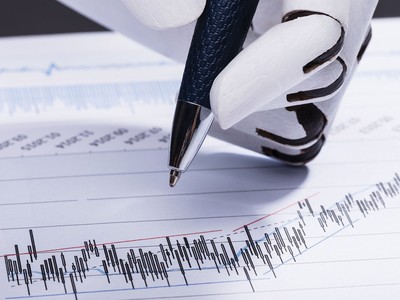 Giao dịch bằng thuật toán: Chất xúc tác làm chứng khoán rơi nhanh