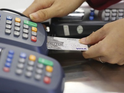 Thận trọng làn sóng vỡ nợ tín dụng cá nhân do dịch Covid-19