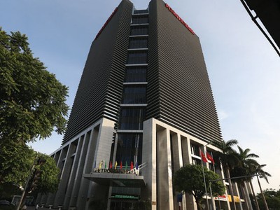 PVN giảm lương, thu nhập nhưng không sa thải người lao động