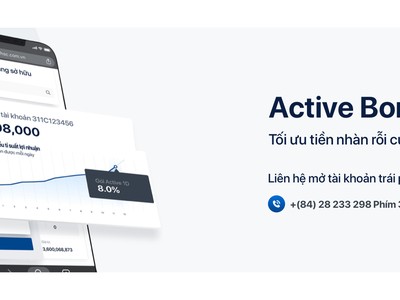 Kênh bảo vệ và sinh lời tài sản trong thời khủng hoảng