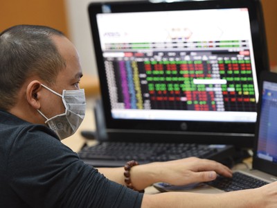 Tiền mới tiếp sức cho niềm tin đầu tư 