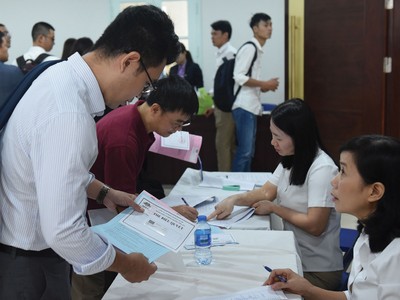 Hủy nghị quyết đại hội vì lỗi tưởng như đơn giản