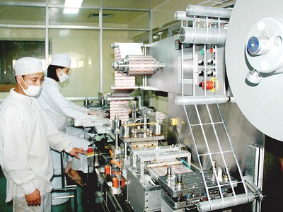 Dược phẩm Hà Tây (DHT) chốt phương án trả 20% cổ tức bằng tiền