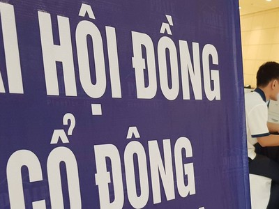 Đại hội mùa Covid-19: Cần lưu tâm đến cổ đông nhỏ 