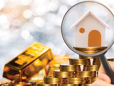 Khoảng lặng để nhận diện cơ hội đầu tư 