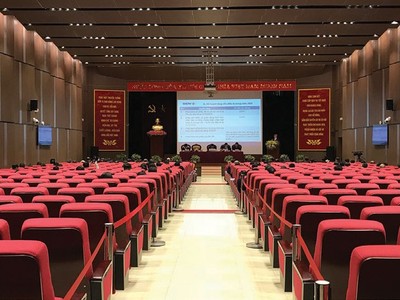 Để doanh nghiệp không bị lỗi thời hạn Đại hội đồng cổ đông thường niên