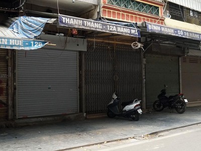 Dấu hiệu doanh nghiệp có khả năng vực dậy nhanh sau khủng hoảng