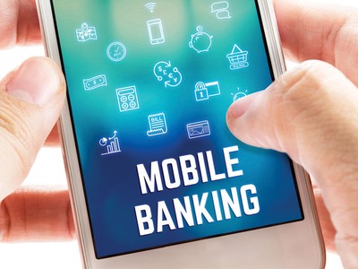 Ngân hàng hút tiền gửi tiết kiệm qua kênh online