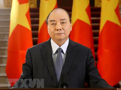 (Ảnh: Thống Nhất/TTXVN).