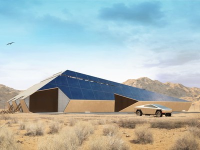 Ảnh: Modern House.