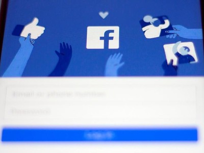 Ảnh minh họa. (Nguồn: AFP).