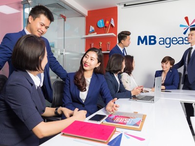 Hướng tới giai đoạn 2020 – 2024, MB Ageas Life thiết lập những mục tiêu kinh doanh cụ thể với chiến lược rõ ràng.