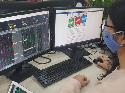 Chứng khoán phái sinh – cơ hội kiếm lời hấp dẫn thời Covid-19