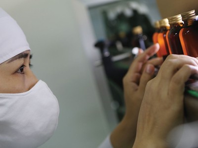 Kế hoạch kinh doanh 2020, hai mảng màu đối lập trong ngành dược