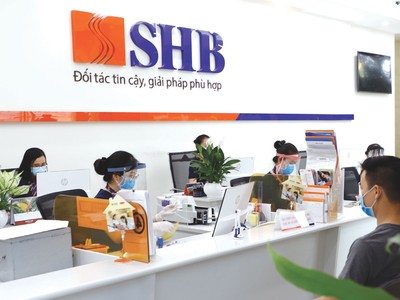 Việc bán vốn cho đối đối tác nước ngoài đảm bảo đem lại nguồn thặng dư vốn đáng kể cho SHBFC, cũng như Ngân hàng mẹ SHB.