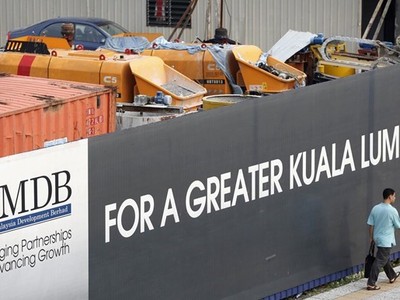 Ảnh minh họa. (Nguồn: Reuters).