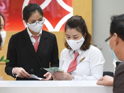 Khẩn trương giải ngân 280.000 tỷ đồng, tạo đà tăng trưởng tín dụng