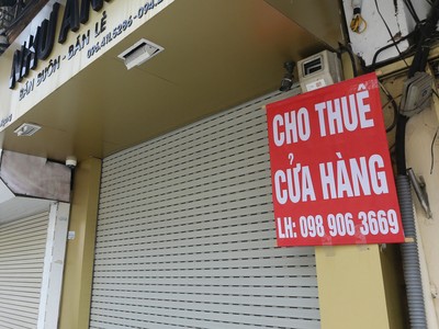 Doanh nghiệp kiến nghị nhiều giải pháp mạnh vượt khó khăn