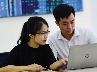 Biên an toàn cho nhà đầu tư thời suy thoái