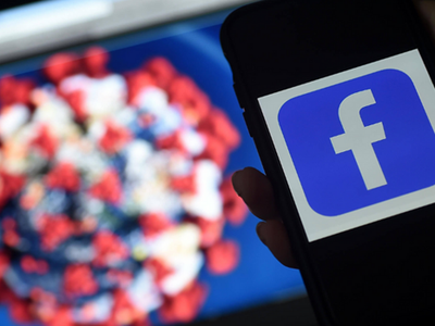 Facebook phát hành bản đồ số theo dõi mật độ người mắc COVID-19
