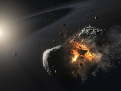 Hành tinh cách Trái Đất 25 năm ánh sáng 'biến mất'