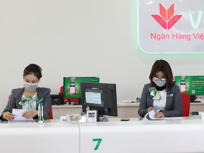 Nhiều ngân hàng đã tăng trích lập dự phòng rủi ro nợ xấu trong quý đầu năm nay.