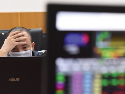 Nhà đầu tư cá nhân đổ mạnh tiền vào trái phiếu doanh nghiệp