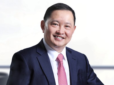 Chủ tịch Phát Đạt (PDR): Tăng trưởng nhanh không mâu thuẫn với phát triển bền vững