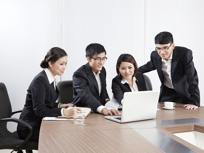 Vietcombank cho vay khách hàng SME với lãi suất chỉ từ 6,5%/năm