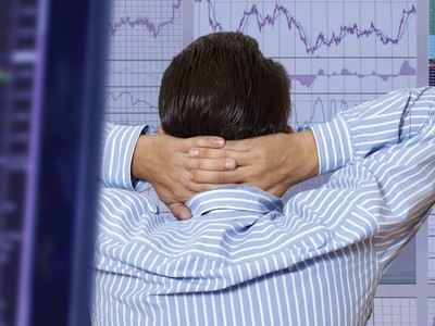 Quỹ đầu tư rót vốn, nhưng không tự tin vào nền kinh tế