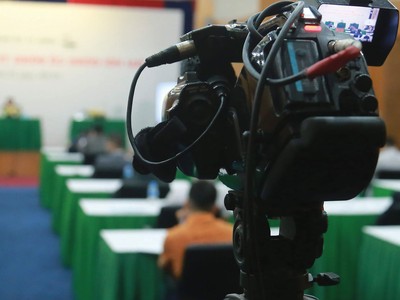 Nhiều lý do khiến doanh nghiệp ngại đại hội trực tuyến