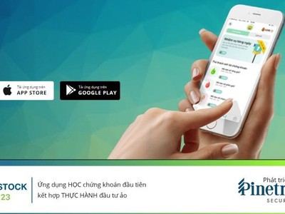 Săn cổ phiếu tiềm năng – Tận dụng lợi thế từ Pinetree Securities