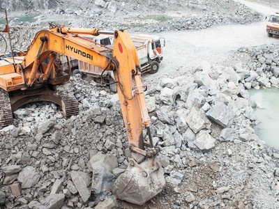 Khoáng sản và Xây dựng Bình Dương (KSB): Quyết tâm thực hiện 2 mục tiêu lớn năm 2020