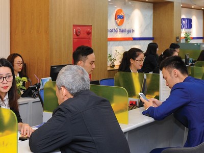 Cần giữ được dòng tiền ở lại thị trường