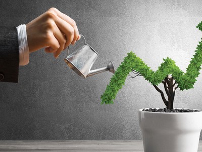 Quản trị “dòng máu” thời đại dịch