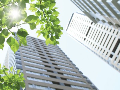 Điểm tựa cho thị trường bất động sản Việt Nam