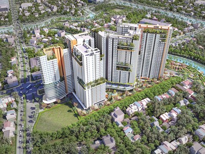 Phát triển Nhà Thủ Đức (TDH): Nghịch lý lợi nhuận mùa Covid