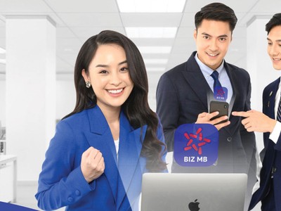 MB tiếp tục đạt Danh hiệu Sao Khuê 2020 cho sản phẩm Ngân hàng số