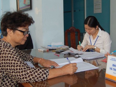 Bảo hiểm Xã hội triển khai nhiều giải pháp hỗ trợ doanh nghiệp, người lao động