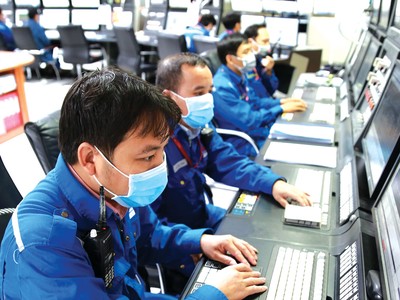 Các chuyên gia đánh giá, BSR sẽ vận hành hiệu quả hơn trong thời gian tới khi dịch bệnh được kiểm soát.