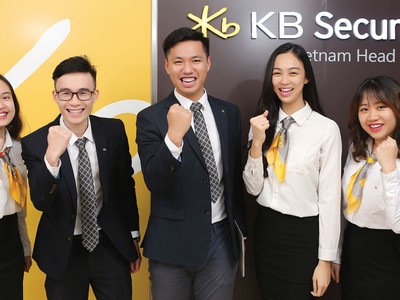 KBSV: Tiến nhanh, nhưng phải chắc