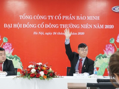 Phần mềm EzGSM giúp công ty đại chúng giải tỏa mối lo về tổ chức đại hội đồng cổ đông giữa mùa dịch bệnh Covid-19.