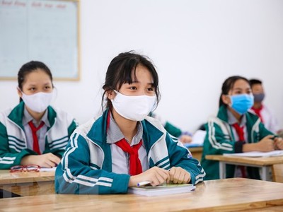 Ảnh minh họa. (Nguồn: TTXVN).