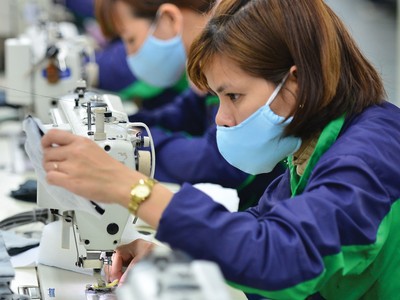 Khơi thông dòng chảy sản xuất -  kinh doanh