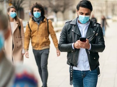 Ảnh minh họa. (Nguồn: Getty Images).