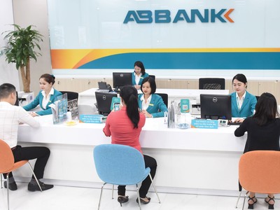 Quý I/2020, ABBANK đạt 362 tỷ đồng lợi nhuận