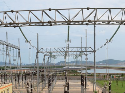 Nhiệt điện Thăng Long tăng sản lượng 10% so với cùng kỳ  